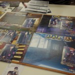 詠み人知らず 川崎テーブルゲーム会シャッフル